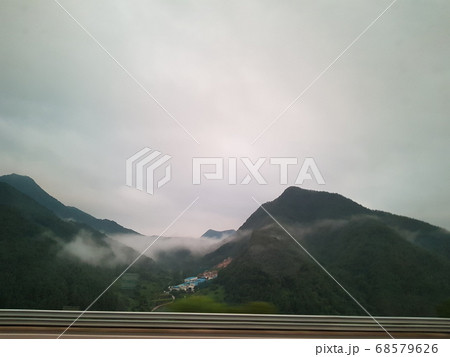 風景 空 景色 68579626