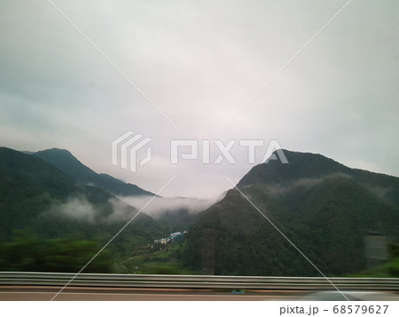 風景 空 景色 68579627