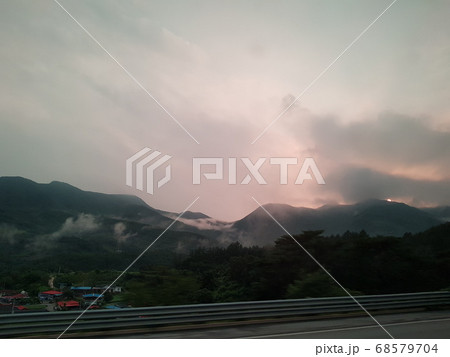 風景 空 景色 68579704