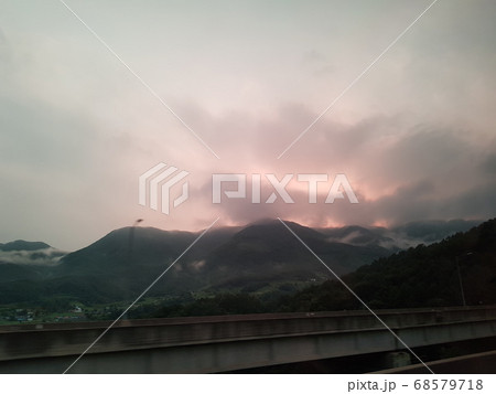 風景 空 景色 68579718