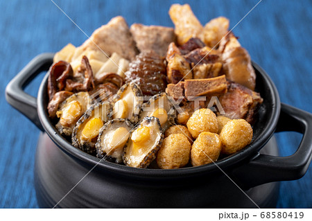 春節 中国正月 中国新年 68580419