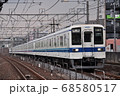 東武東上線　8000系 68580517