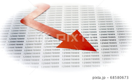 社内業務のイメージ　 68580673