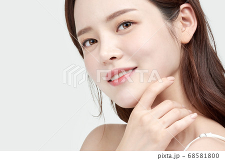 ビューティー 女性 女 68581800