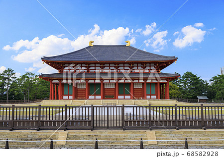 世界遺産 興福寺 世界遺産 興福寺 68582928