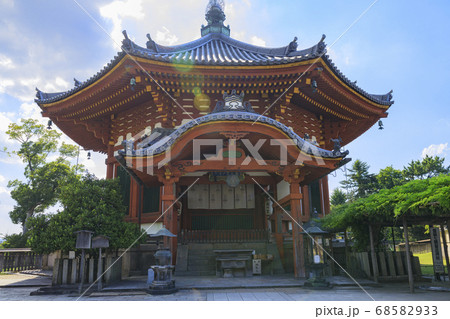 世界遺産　興福寺 68582933