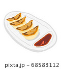 餃子 68583112