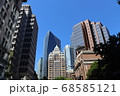 高層ビル 景色 ビル 68585121