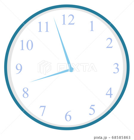 Clock Time Management Minimalistic Watch Deadline Clock Time Management Minimalistic Watch Deadline 68585863