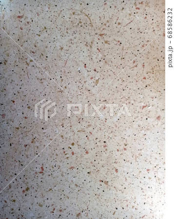 Abstract brown texture with spots. Pattern of dark Abstract brown texture with spots. Pattern of dark 68586232