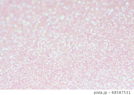 Light festive defocused background with sparkles in the bokeh Light festive defocused background with sparkles in the bokeh 68587531