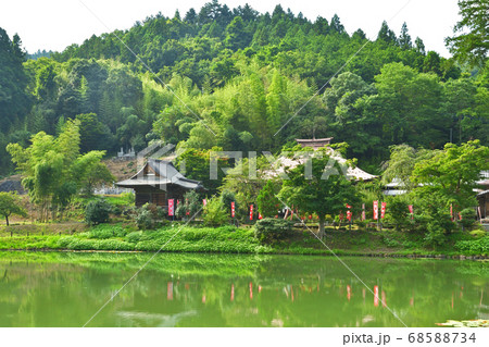 秩父散歩:二十五番札所 岩谷山 久昌寺(いわやさん きゅうしょうじ)曹洞宗 秩父散歩:二十五番札所 岩谷山 久昌寺(いわやさん きゅうしょうじ)曹洞宗 68588734
