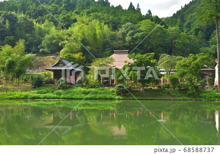 秩父散歩:二十五番札所 岩谷山 久昌寺(いわやさん きゅうしょうじ)曹洞宗 秩父散歩:二十五番札所 岩谷山 久昌寺(いわやさん きゅうしょうじ)曹洞宗 68588737