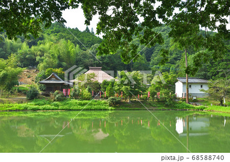 秩父散歩:二十五番札所 岩谷山 久昌寺(いわやさん きゅうしょうじ)曹洞宗 秩父散歩:二十五番札所 岩谷山 久昌寺(いわやさん きゅうしょうじ)曹洞宗 68588740