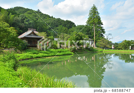 秩父散歩:二十五番札所 岩谷山 久昌寺(いわやさん きゅうしょうじ)曹洞宗 秩父散歩:二十五番札所 岩谷山 久昌寺(いわやさん きゅうしょうじ)曹洞宗 68588747