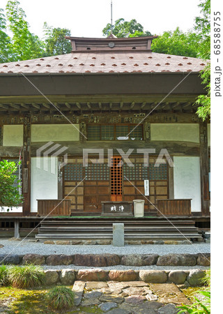 秩父散歩:二十五番札所 岩谷山 久昌寺(いわやさん きゅうしょうじ)曹洞宗 秩父散歩:二十五番札所 岩谷山 久昌寺(いわやさん きゅうしょうじ)曹洞宗 68588755