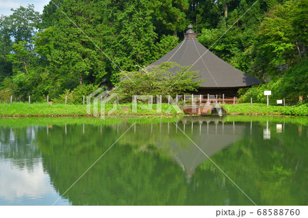 秩父散歩:二十五番札所 岩谷山 久昌寺(いわやさん きゅうしょうじ)曹洞宗 秩父散歩:二十五番札所 岩谷山 久昌寺(いわやさん きゅうしょうじ)曹洞宗 68588760
