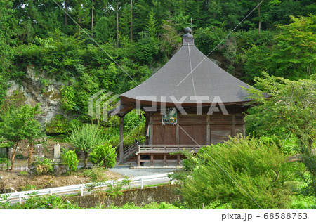 秩父散歩:二十五番札所 岩谷山 久昌寺(いわやさん きゅうしょうじ)曹洞宗 秩父散歩:二十五番札所 岩谷山 久昌寺(いわやさん きゅうしょうじ)曹洞宗 68588763
