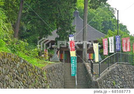 秩父散歩:二十五番札所 岩谷山 久昌寺(いわやさん きゅうしょうじ)曹洞宗 秩父散歩:二十五番札所 岩谷山 久昌寺(いわやさん きゅうしょうじ)曹洞宗 68588773