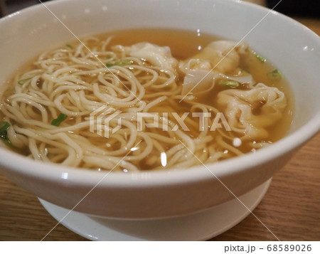 海老ワンタンメン 68589026