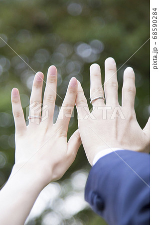 結婚指輪 結婚指輪 68590284