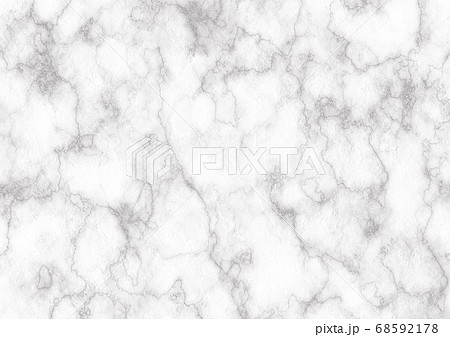 白の大理石の背景の写真素材