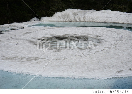 八幡平のドラゴンアイ 八幡平のドラゴンアイ 68592238