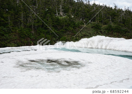 八幡平のドラゴンアイ 八幡平のドラゴンアイ 68592244