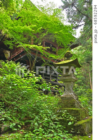 秩父散歩:二十六番札所 萬松山・圓融寺(ばんしょうざん・えんゆうじ)臨済宗建長寺派 秩父散歩:二十六番札所 萬松山・圓融寺(ばんしょうざん・えんゆうじ)臨済宗建長寺派 68592294