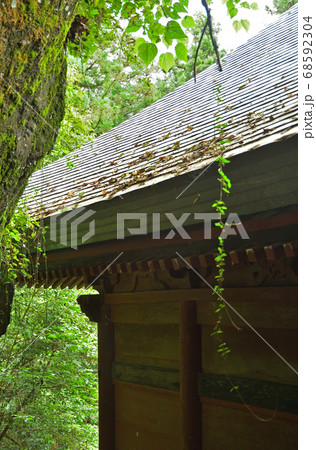 秩父散歩：二十六番札所　萬松山・圓融寺（ばんしょうざん・えんゆうじ）臨済宗建長寺派 68592304