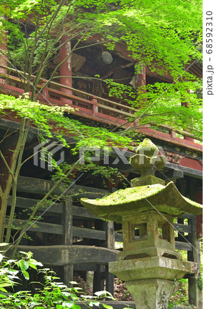 秩父散歩:二十六番札所 萬松山・圓融寺(ばんしょうざん・えんゆうじ)臨済宗建長寺派 秩父散歩:二十六番札所 萬松山・圓融寺(ばんしょうざん・えんゆうじ)臨済宗建長寺派 68592310