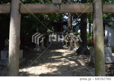 猪名野神社 猪名野神社 68592760