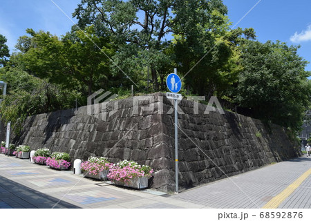 有岡城 68592876