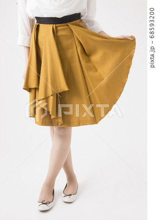 OLの足元 OLの足元 68593200