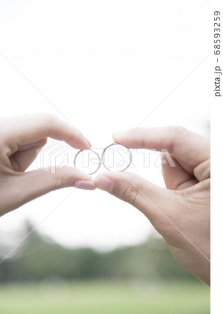 結婚イメージ 68593259