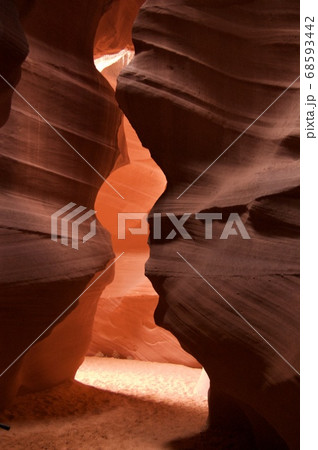 アンテロープキャニオン アンテロープキャニオン 68593442