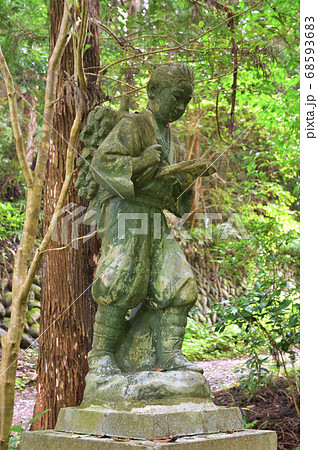 秩父散歩：琴平神社 68593683