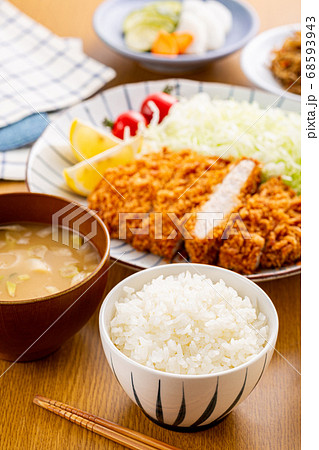 食卓イメージ 食卓イメージ 68593943