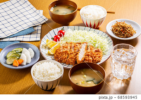 食卓イメージ 食卓イメージ 68593945