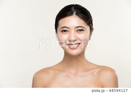 ビューティー 68594127