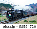 秩父鉄道SLラストラン 68594720