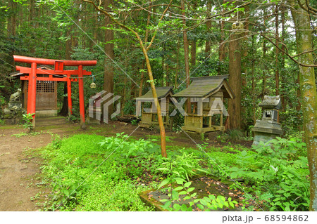 秩父散歩:琴平神社 秩父散歩:琴平神社 68594862