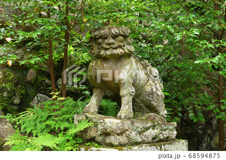 秩父散歩：琴平神社 68594875