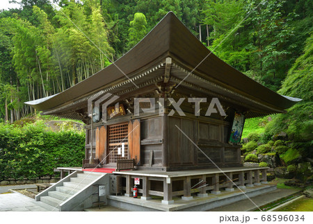秩父散歩:二十七番札所 龍河山・大渕寺(りゅうがさん・だいえんじ)曹洞宗 秩父散歩:二十七番札所 龍河山・大渕寺(りゅうがさん・だいえんじ)曹洞宗 68596034