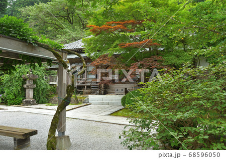 秩父散歩:二十七番札所 龍河山・大渕寺(りゅうがさん・だいえんじ)曹洞宗 秩父散歩:二十七番札所 龍河山・大渕寺(りゅうがさん・だいえんじ)曹洞宗 68596050