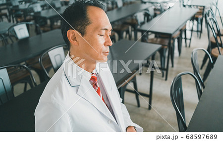 学会　医師 68597689