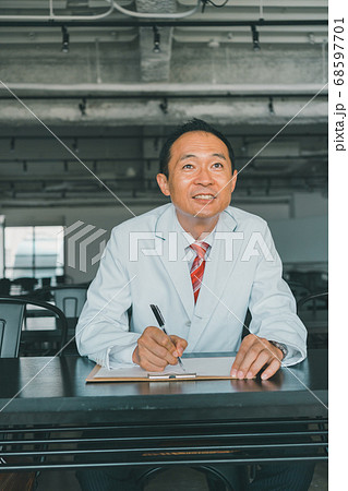院長 院長 68597701