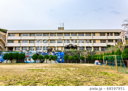 長崎市立尾戸小学校閉校 歴史的記録 【長崎県長崎市 】 長崎市立尾戸小学校閉校 歴史的記録 【長崎県長崎市 】 68597951