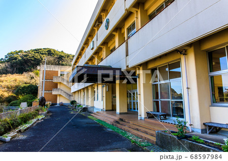 長崎市立尾戸小学校閉校 歴史的記録 【長崎県長崎市 】 長崎市立尾戸小学校閉校 歴史的記録 【長崎県長崎市 】 68597984