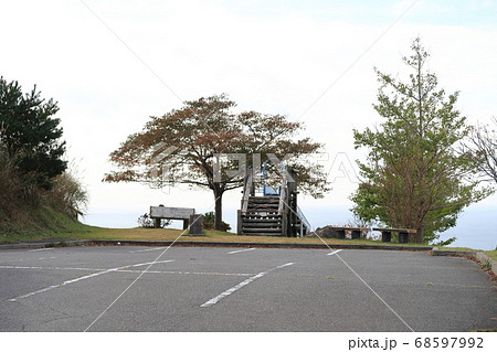 牡鹿半島の御番所公園 68597992